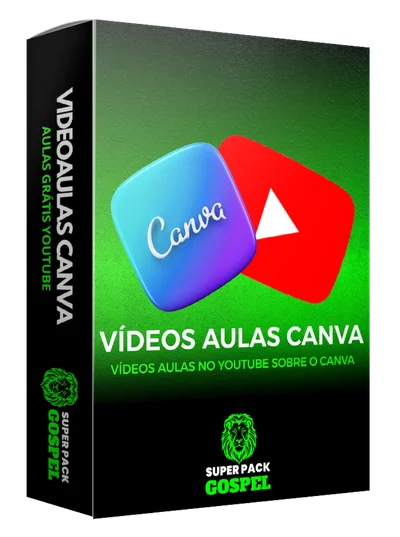 Curso Canva Gratuito Youtube